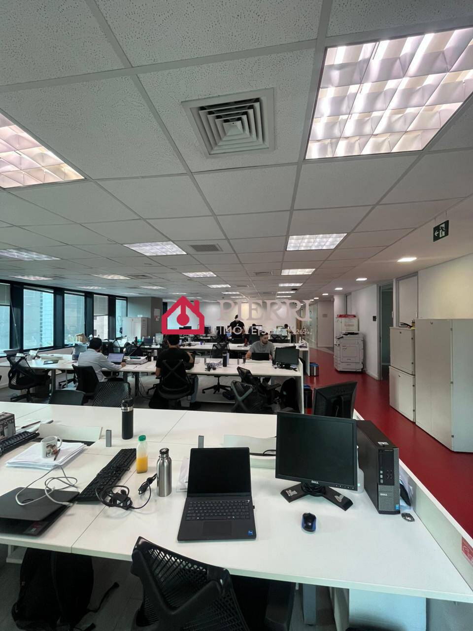 Prédio Inteiro, 4092 m² - Foto 31
