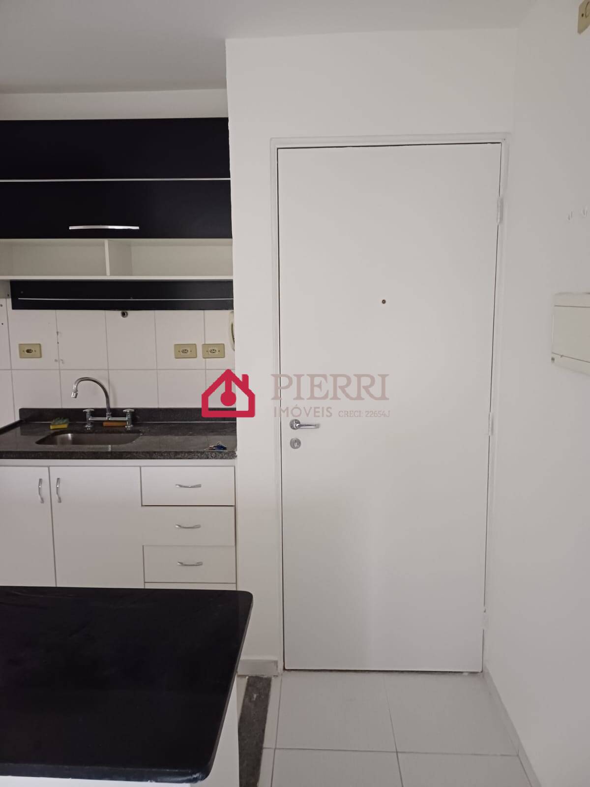 Apartamento, 2 quartos, 50 m² - Foto 8