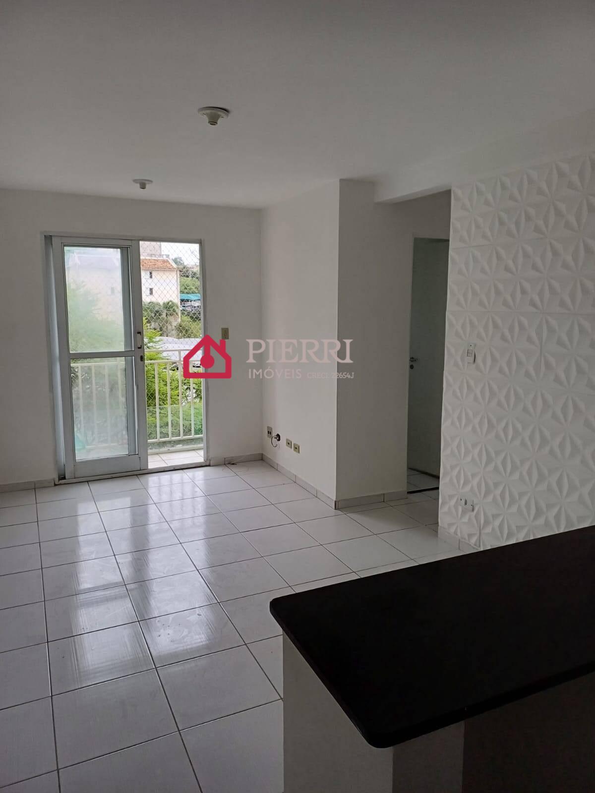 Apartamento, 2 quartos, 50 m² - Foto 1