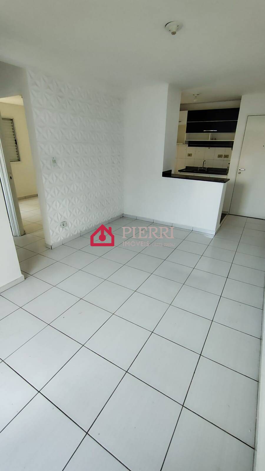 Apartamento, 2 quartos, 50 m² - Foto 37