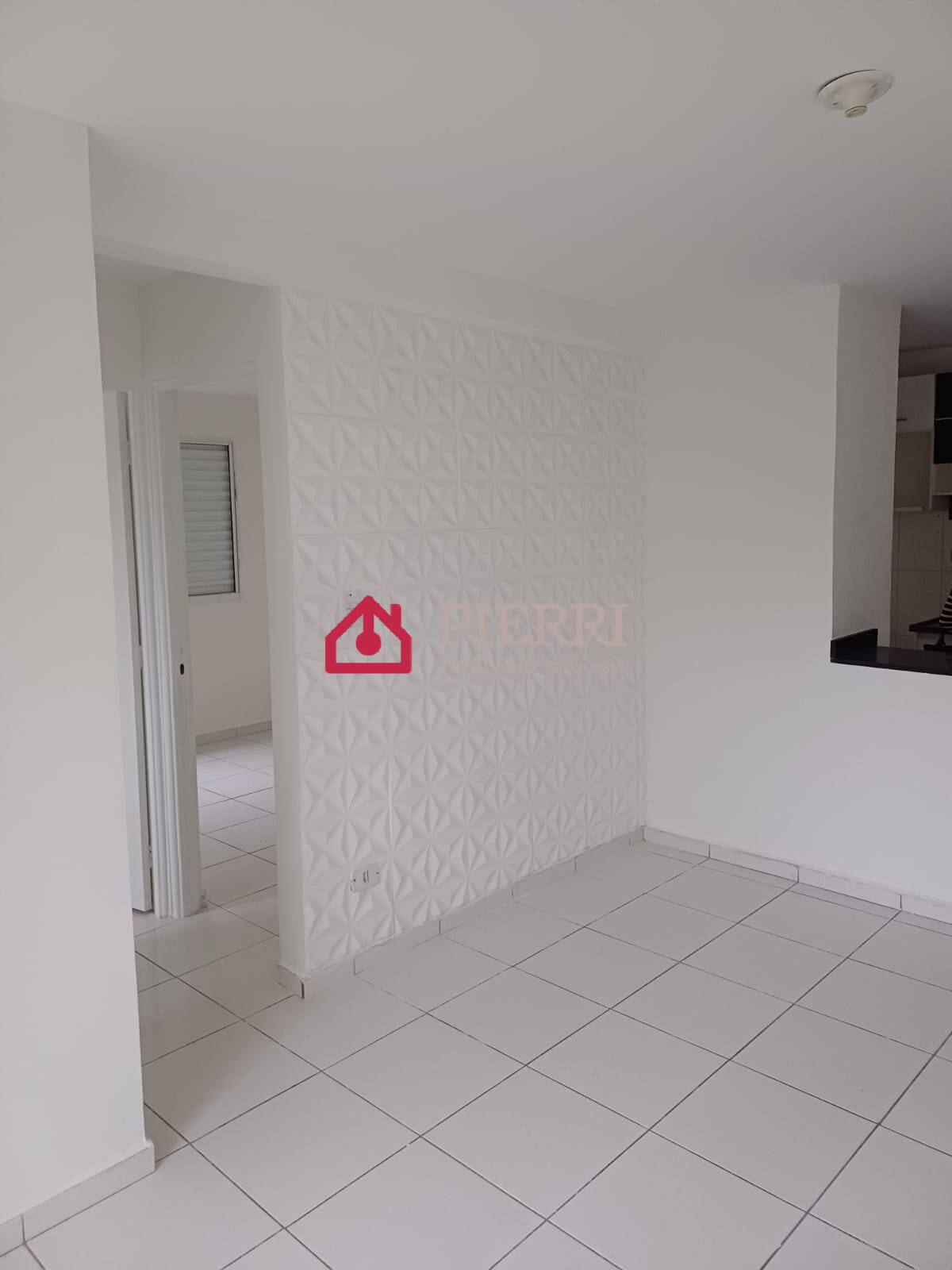 Apartamento, 2 quartos, 50 m² - Foto 5