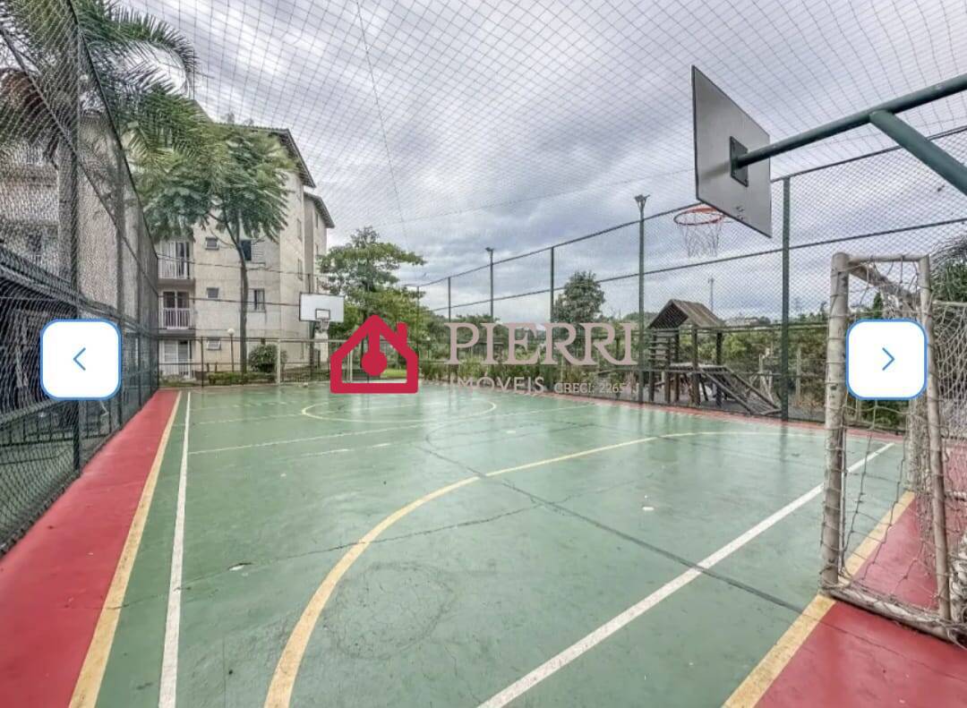 Apartamento, 2 quartos, 50 m² - Foto 19