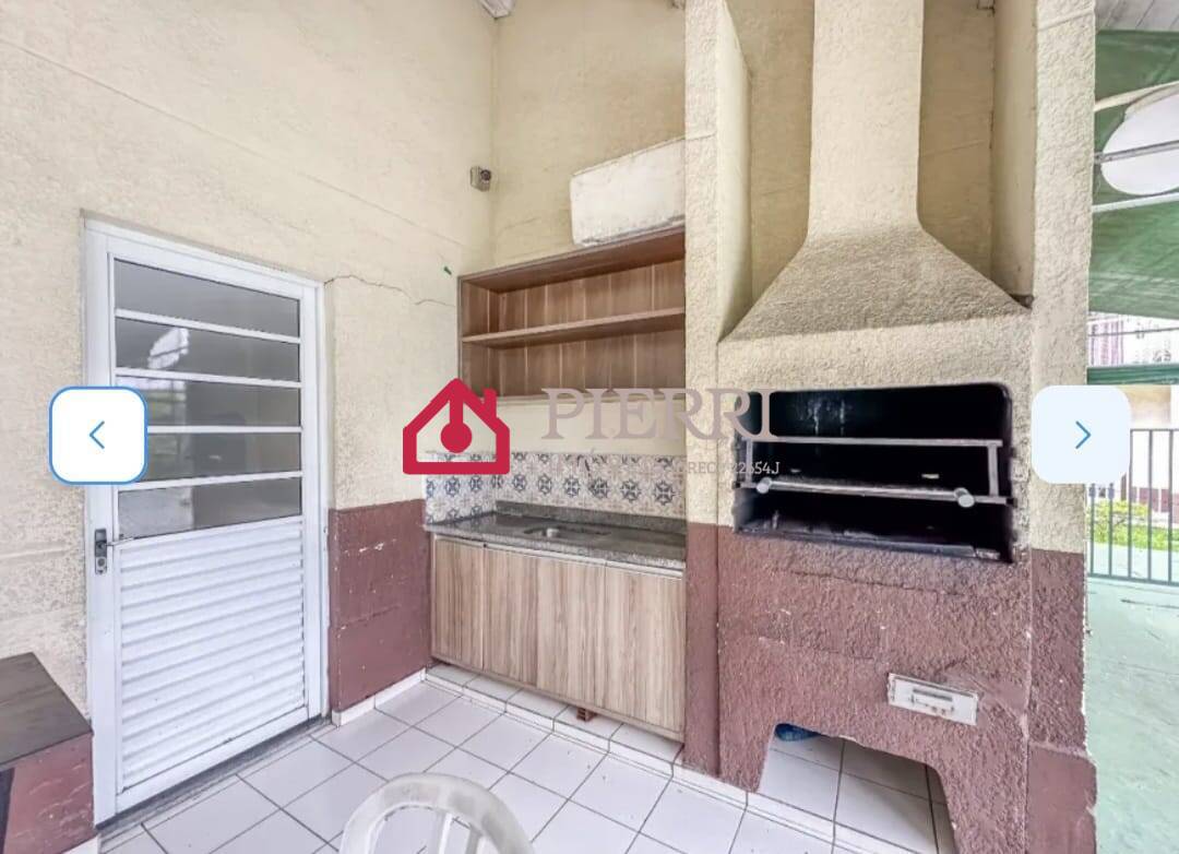 Apartamento, 2 quartos, 50 m² - Foto 29