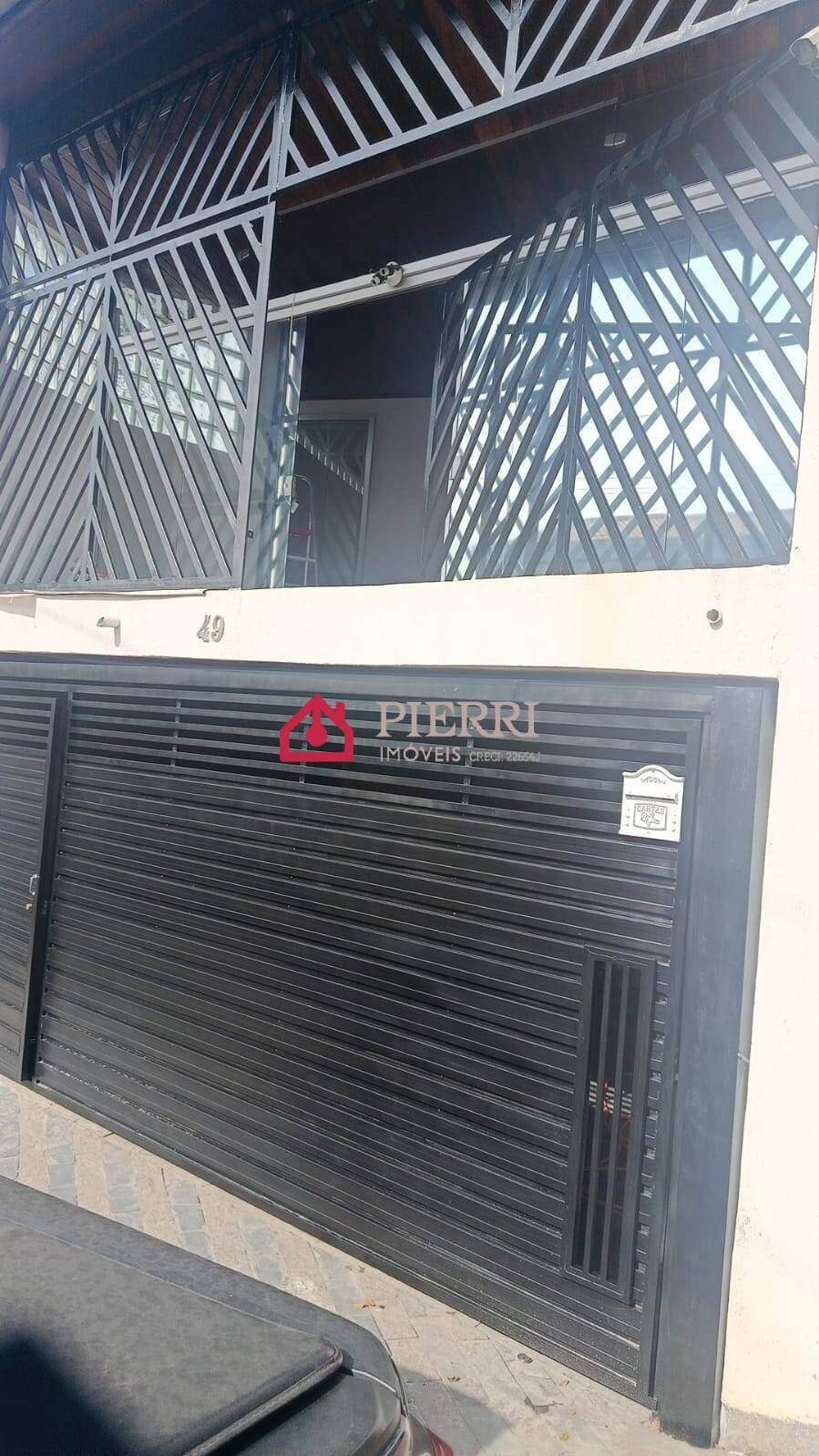 Sobrado, 3 quartos, 110 m² - Foto 27