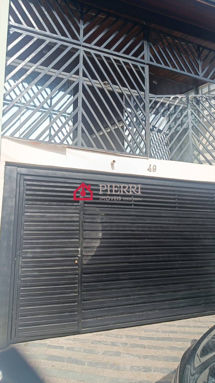 Sobrado, 3 quartos, 110 m² - Foto 30