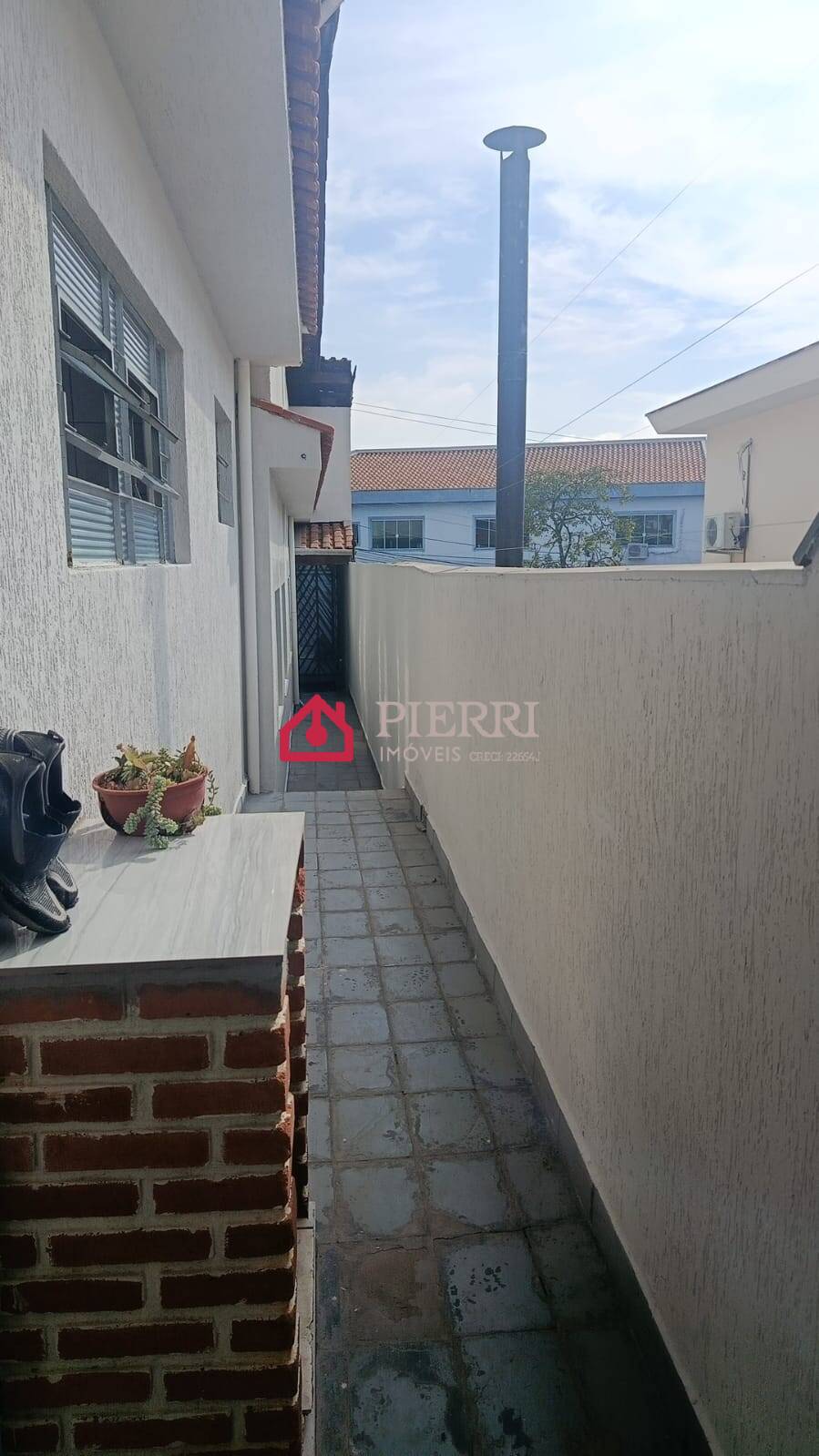 Sobrado, 3 quartos, 110 m² - Foto 2
