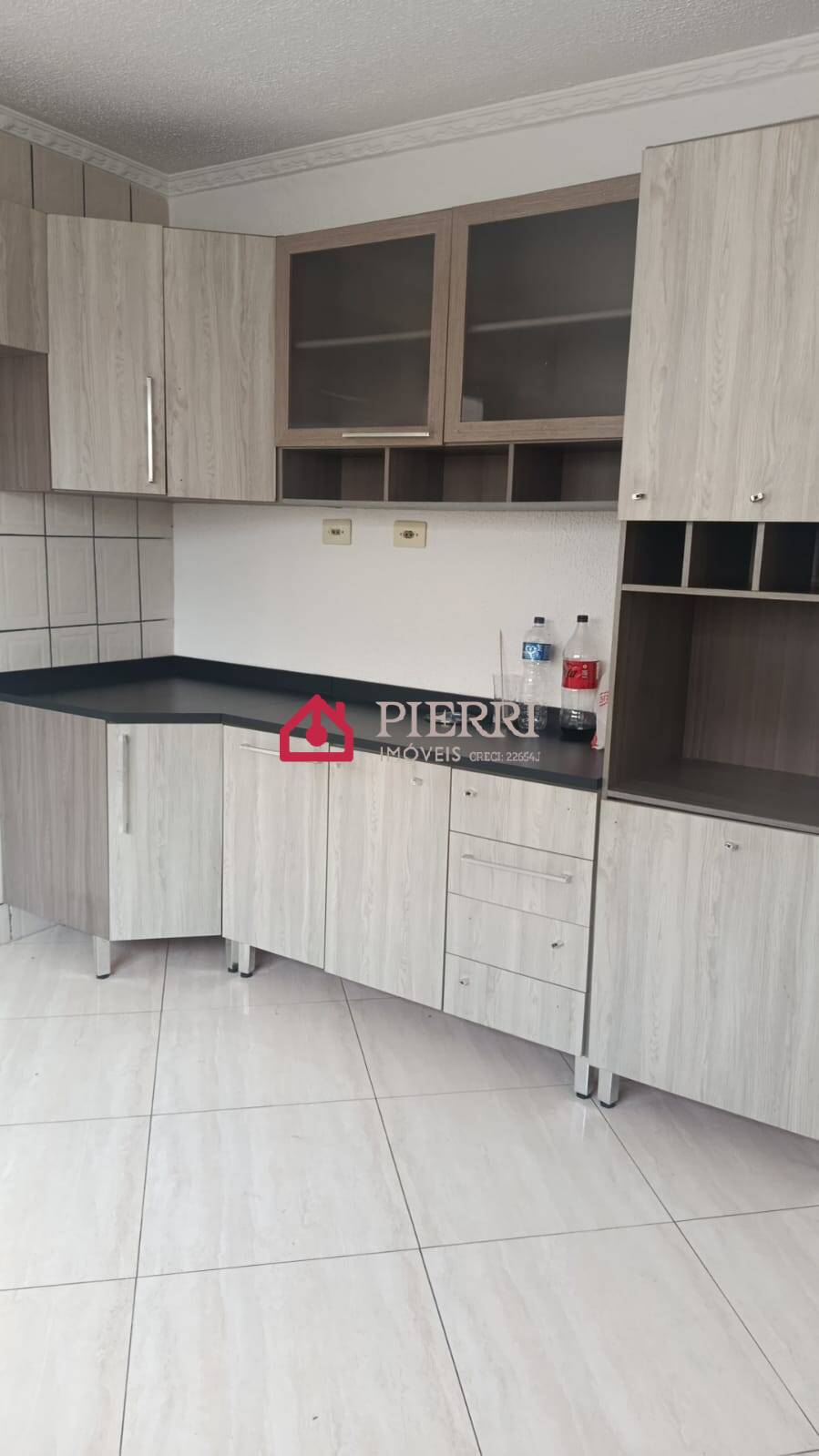 Sobrado, 3 quartos, 110 m² - Foto 3