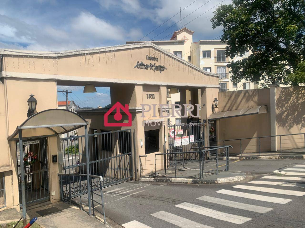 Apartamento, 2 quartos, 50 m² - Foto 19