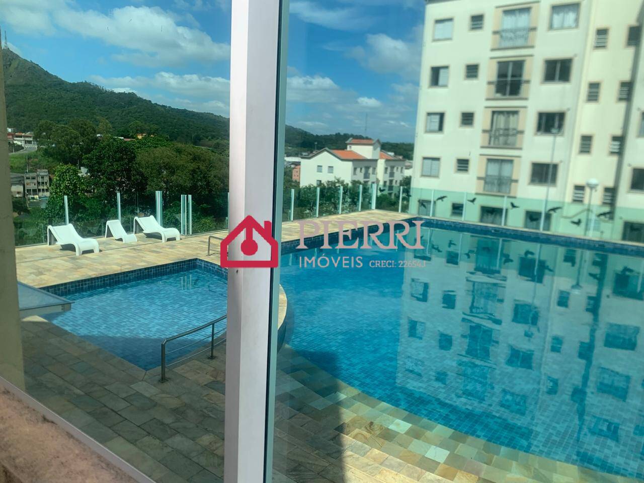 Apartamento, 2 quartos, 50 m² - Foto 22