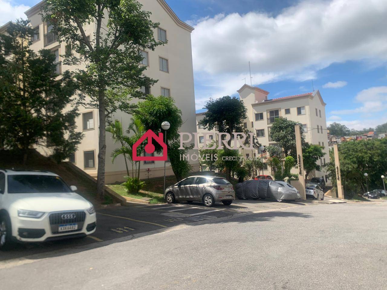 Apartamento, 2 quartos, 50 m² - Foto 20