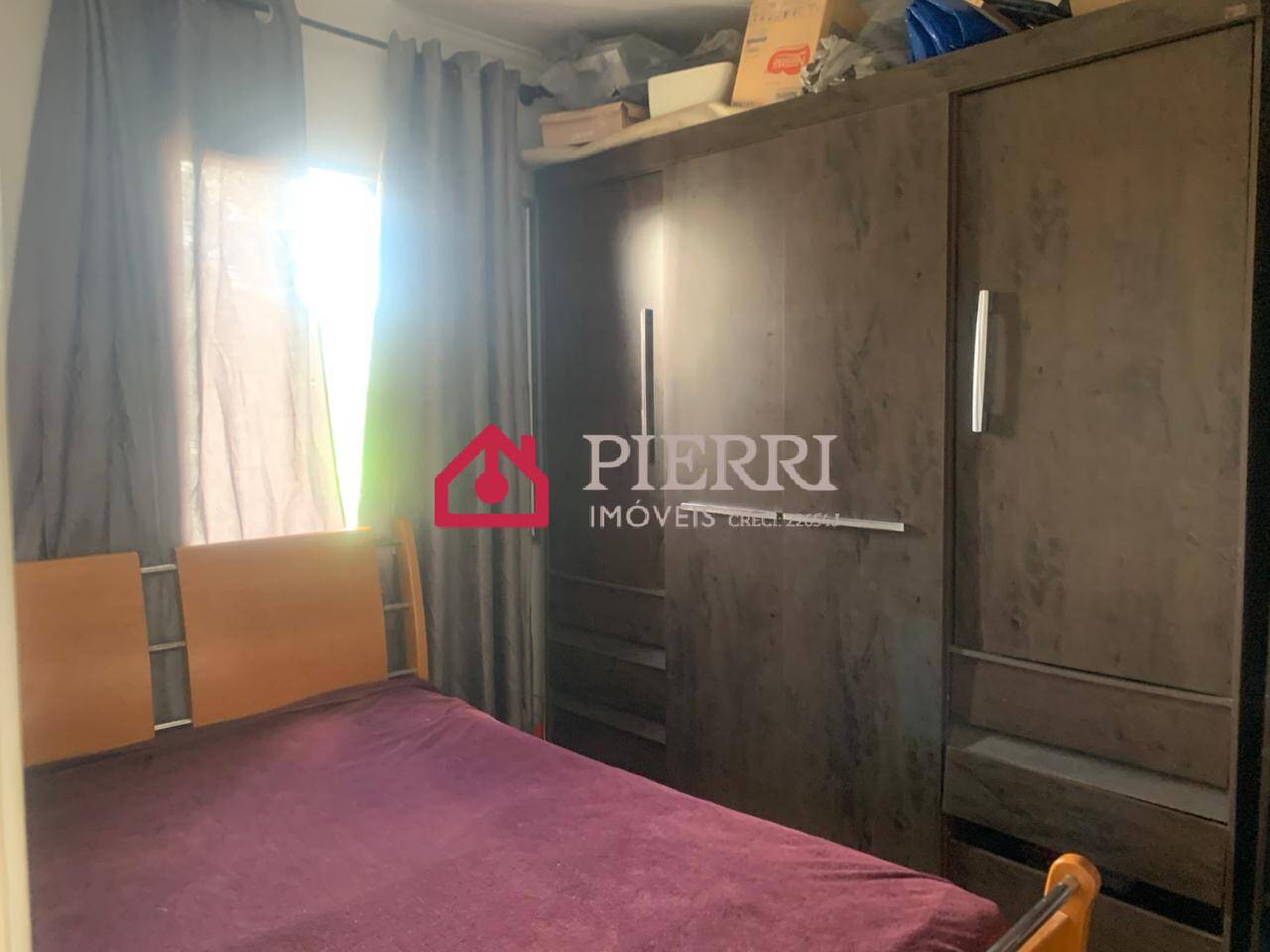 Apartamento, 2 quartos, 50 m² - Foto 8