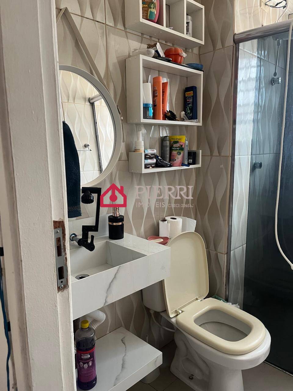 Apartamento, 2 quartos, 50 m² - Foto 9