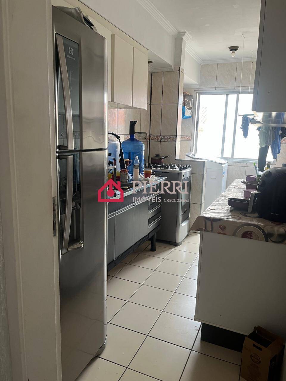 Apartamento, 2 quartos, 50 m² - Foto 5
