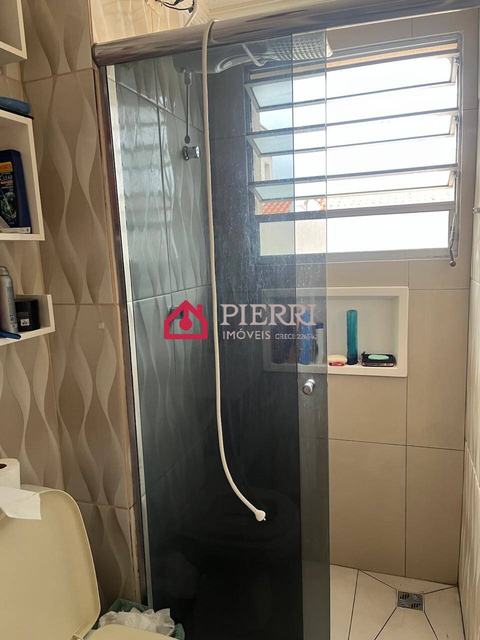 Apartamento, 2 quartos, 50 m² - Foto 10