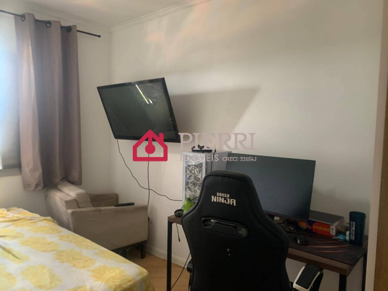 Apartamento, 2 quartos, 50 m² - Foto 7