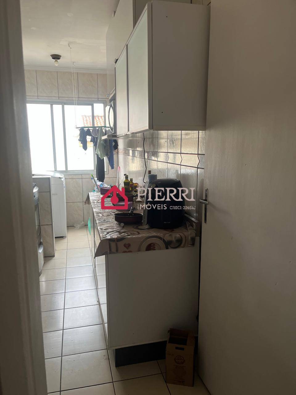Apartamento, 2 quartos, 50 m² - Foto 6