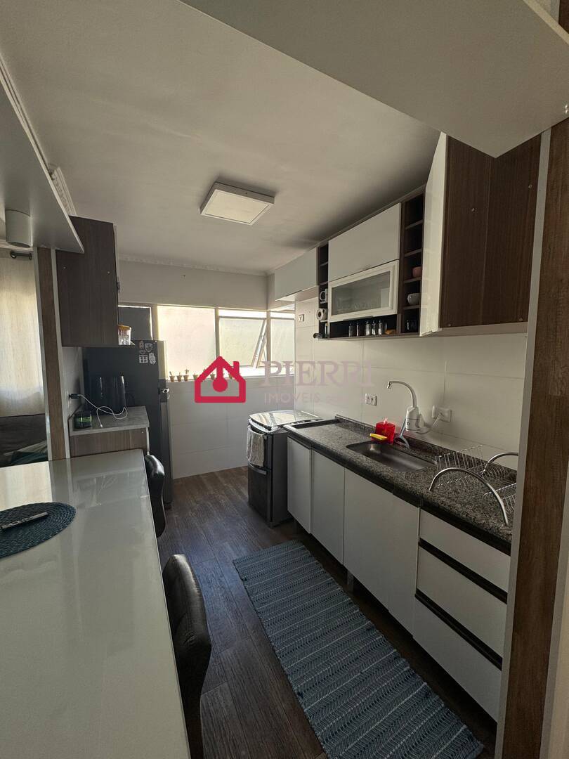 Apartamento, 2 quartos, 54 m² - Foto 1