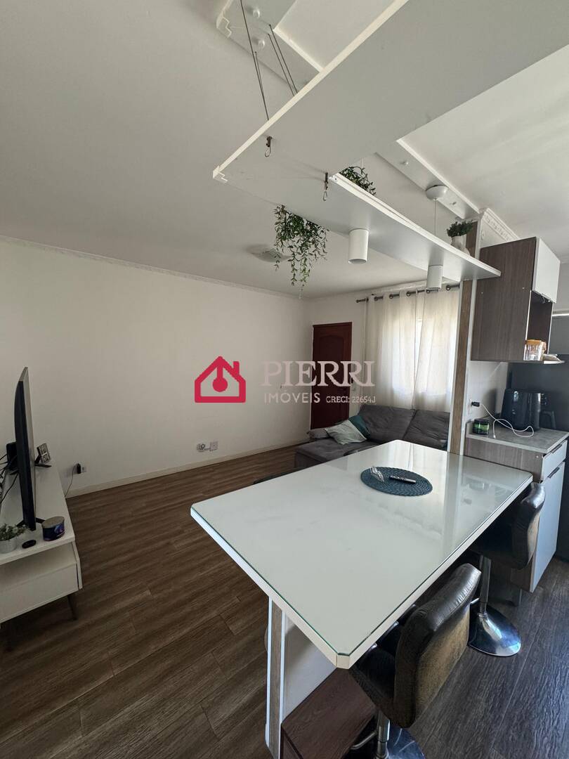 Apartamento, 2 quartos, 54 m² - Foto 14