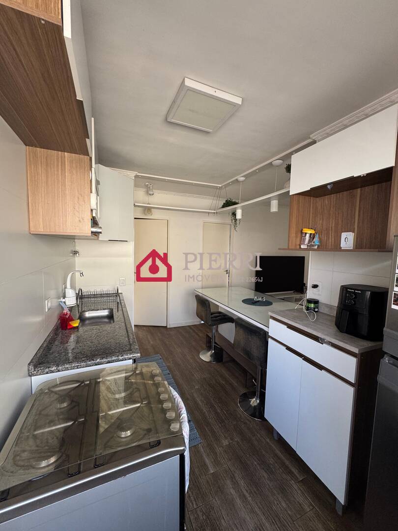 Apartamento, 2 quartos, 54 m² - Foto 2