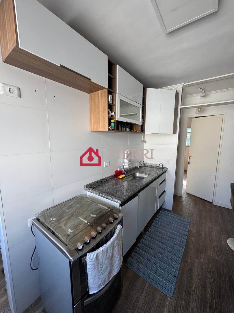Apartamento, 2 quartos, 54 m² - Foto 3