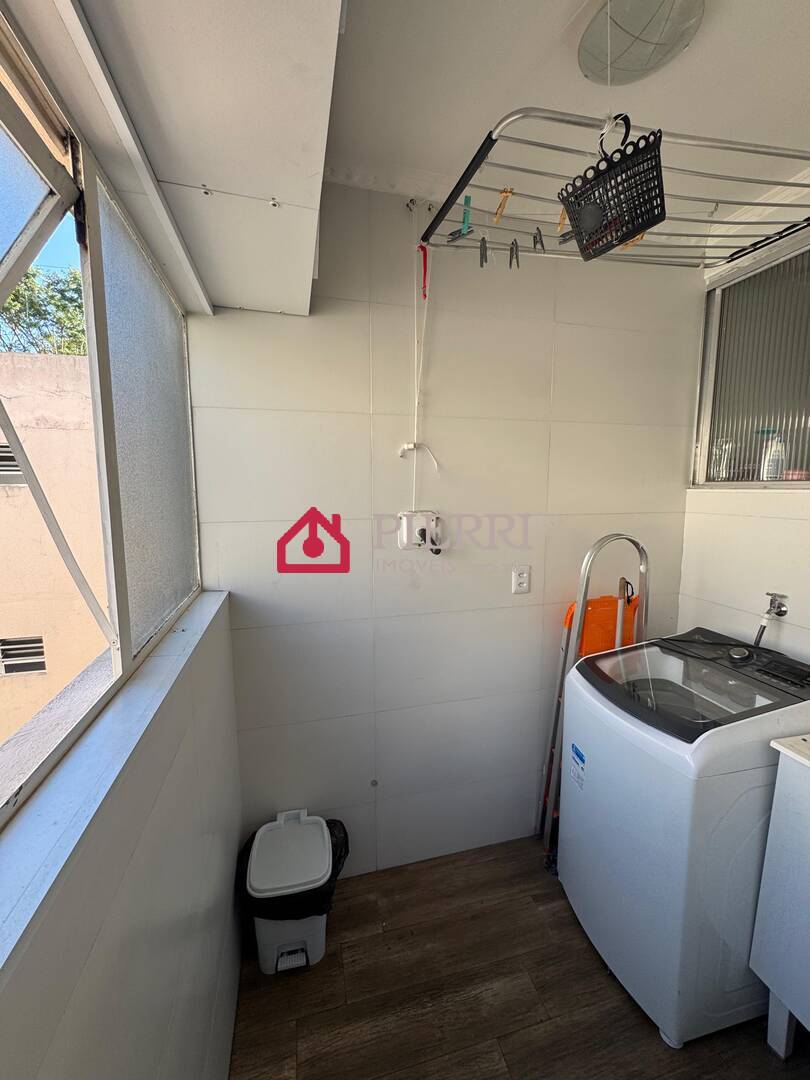 Apartamento, 2 quartos, 54 m² - Foto 7