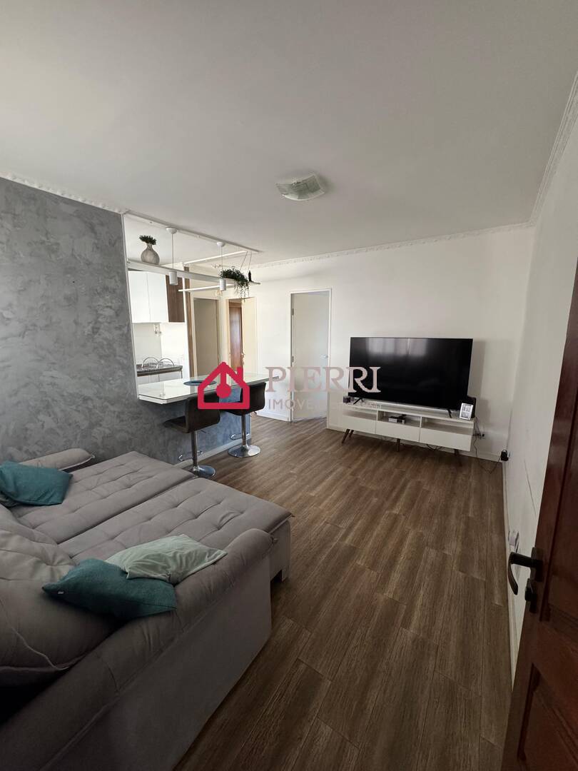 Apartamento, 2 quartos, 54 m² - Foto 6