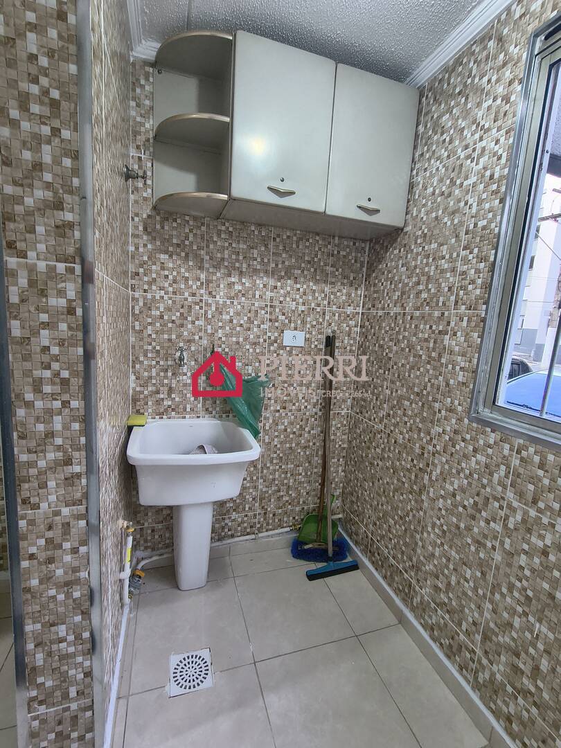 Apartamento, 2 quartos, 60 m² - Foto 4