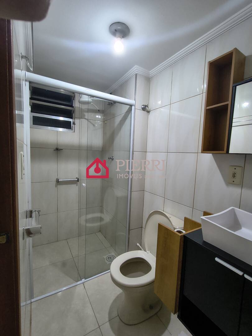 Apartamento, 2 quartos, 60 m² - Foto 5
