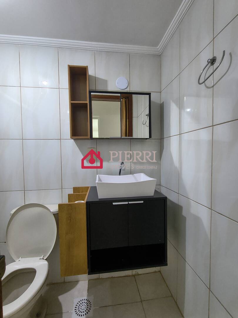 Apartamento, 2 quartos, 60 m² - Foto 6