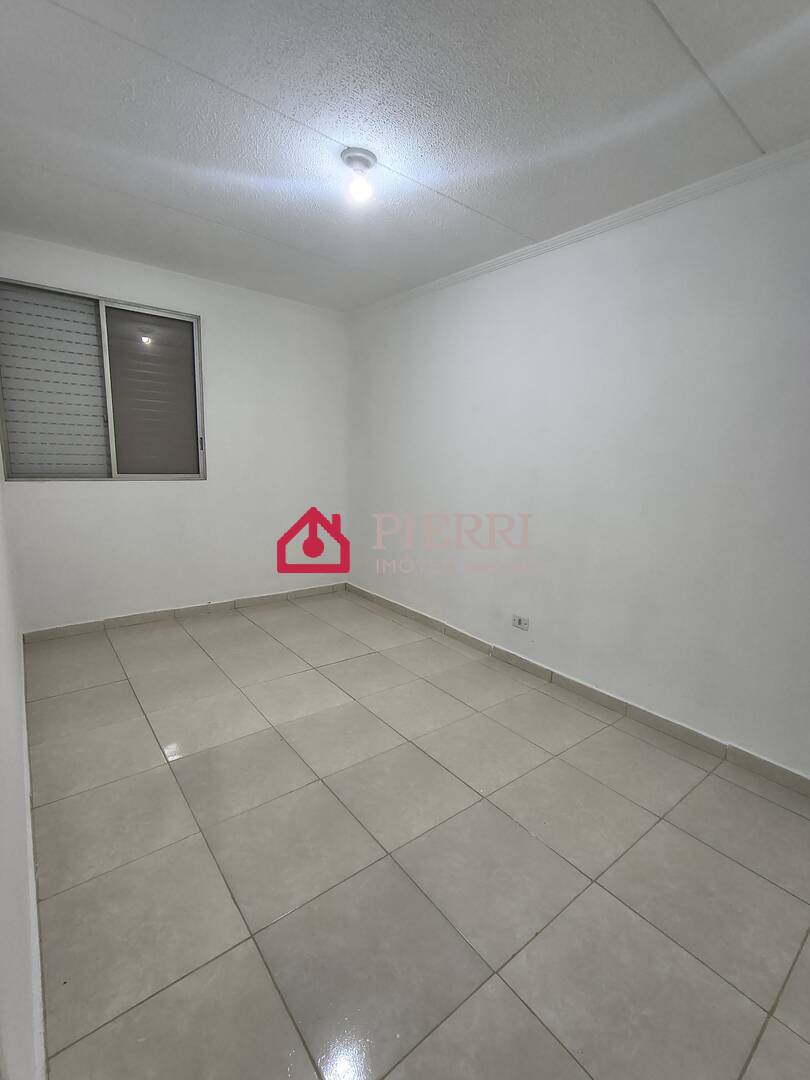 Apartamento, 2 quartos, 60 m² - Foto 11