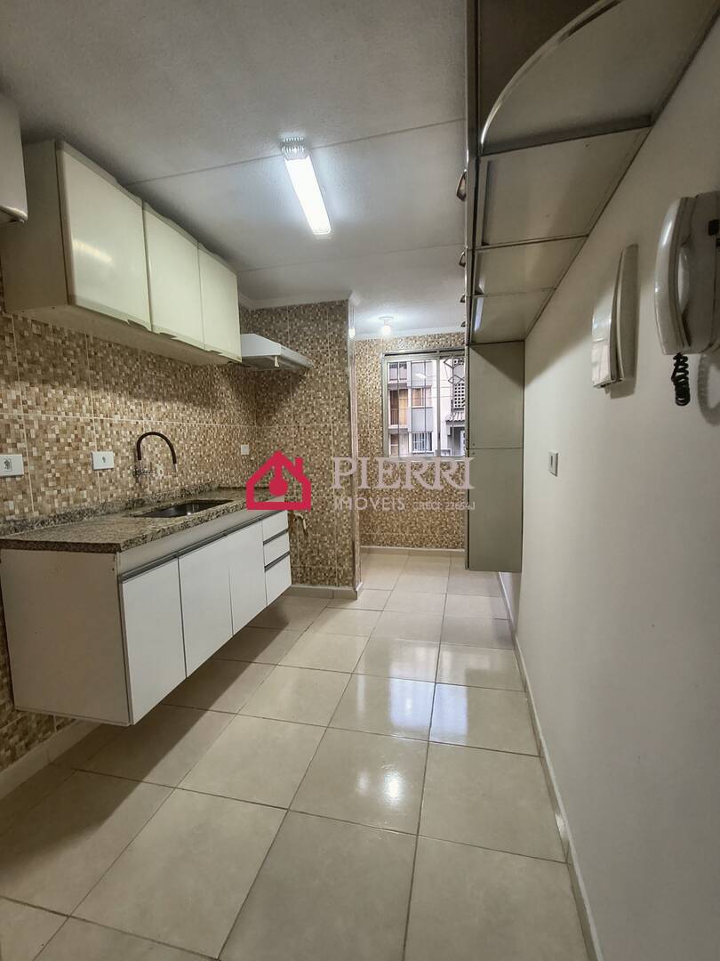 Apartamento, 2 quartos, 60 m² - Foto 1