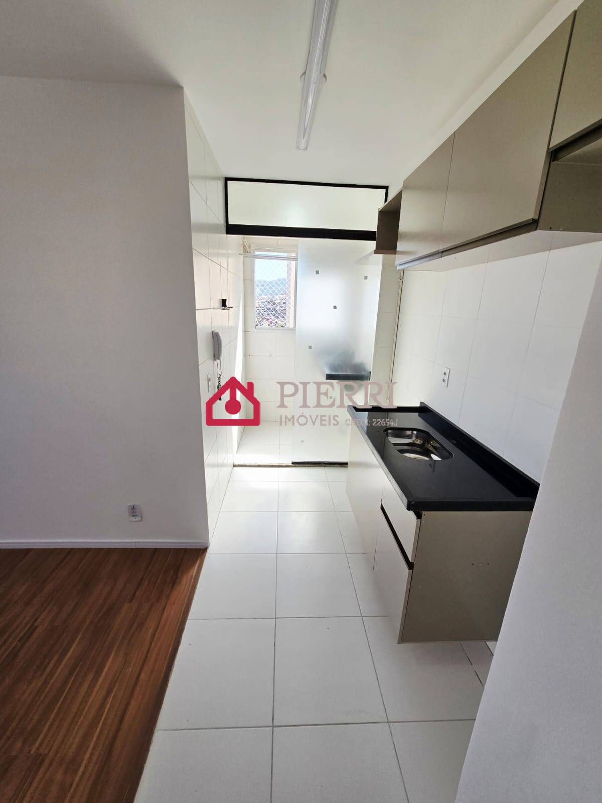 Apartamento, 2 quartos, 41 m² - Foto 2