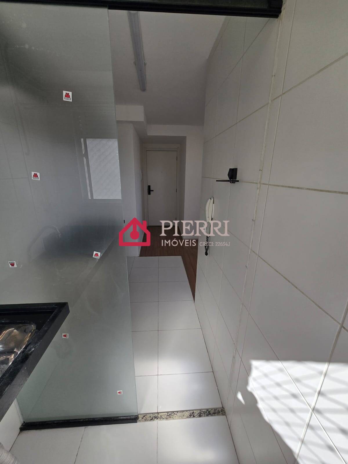 Apartamento, 2 quartos, 41 m² - Foto 3