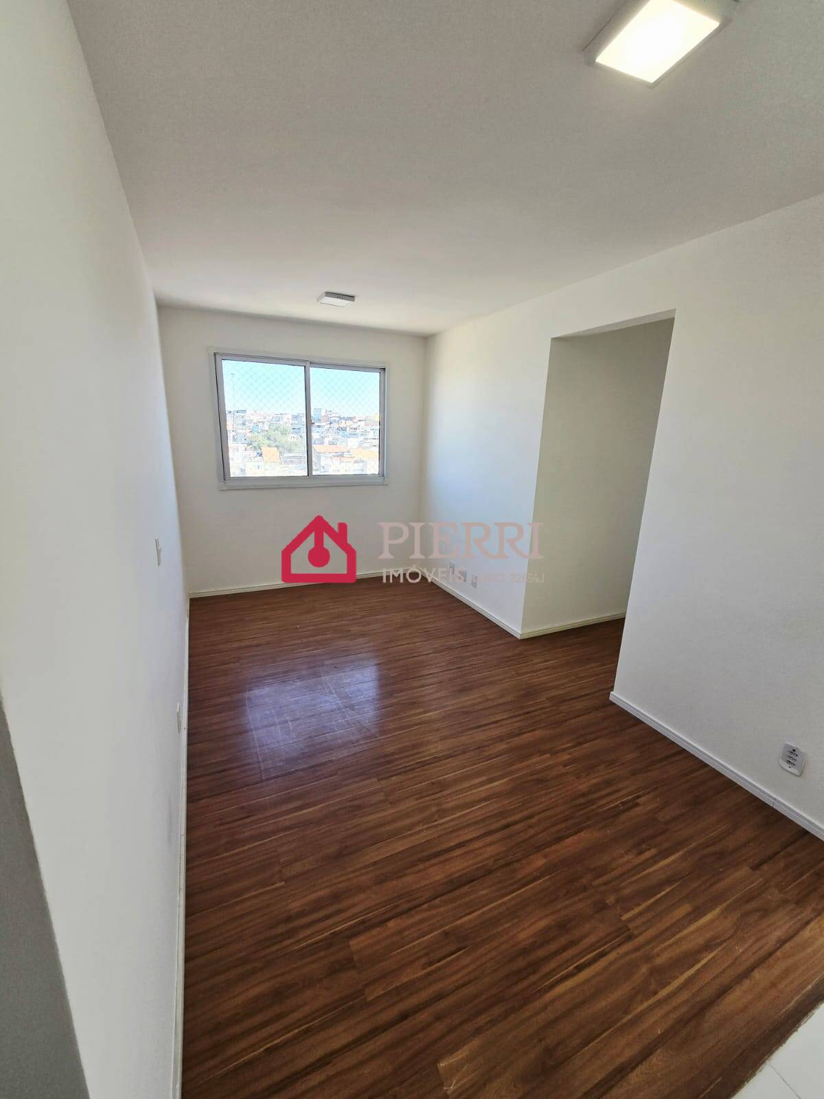 Apartamento, 2 quartos, 41 m² - Foto 1