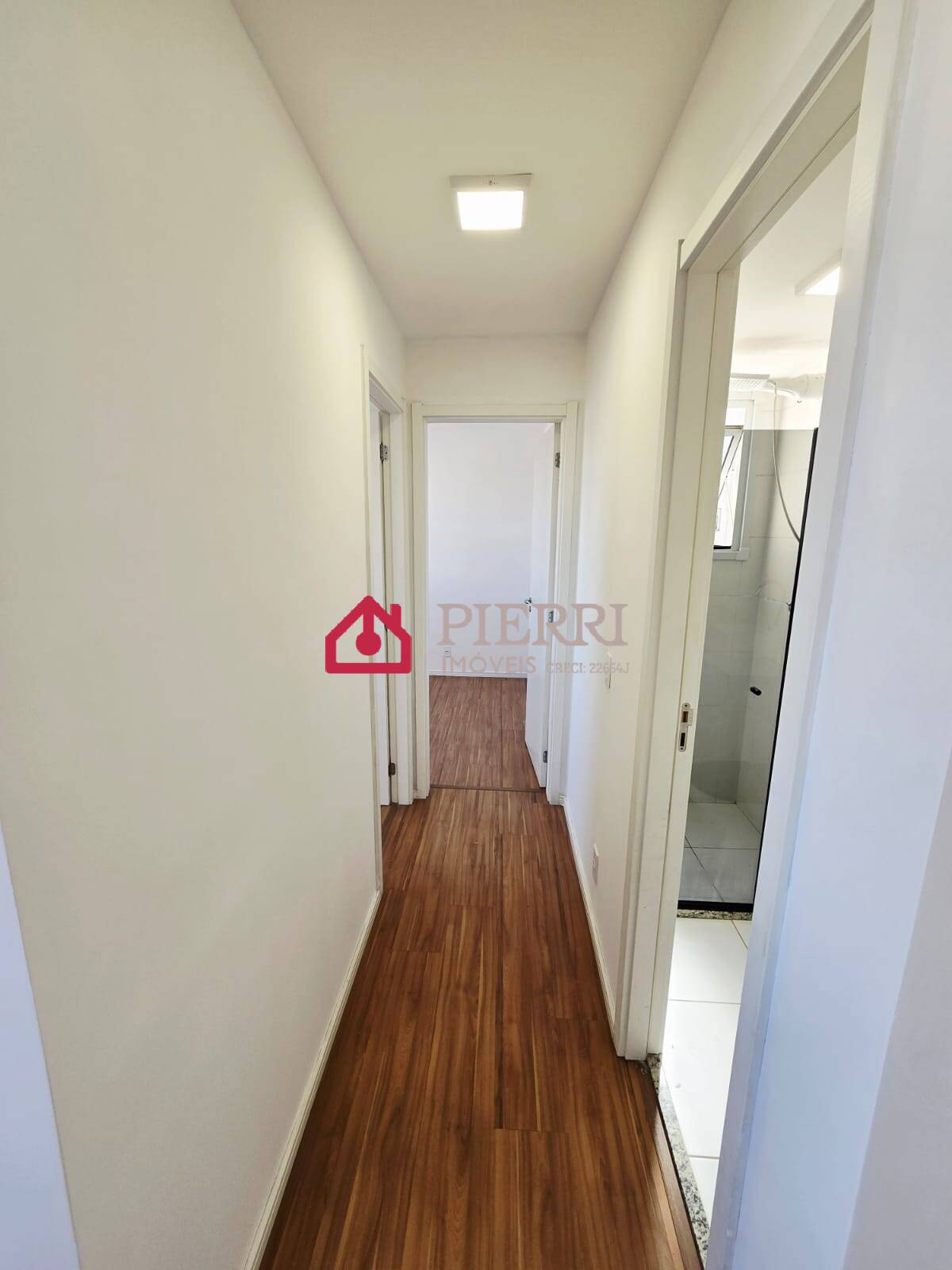 Apartamento, 2 quartos, 41 m² - Foto 9