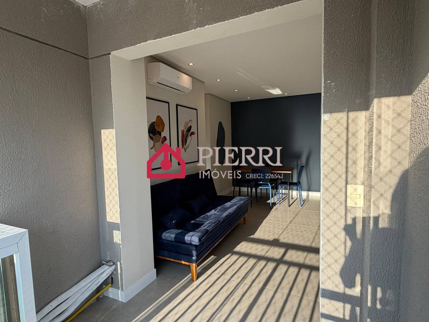 Apartamento, 2 quartos, 58 m² - Foto 3