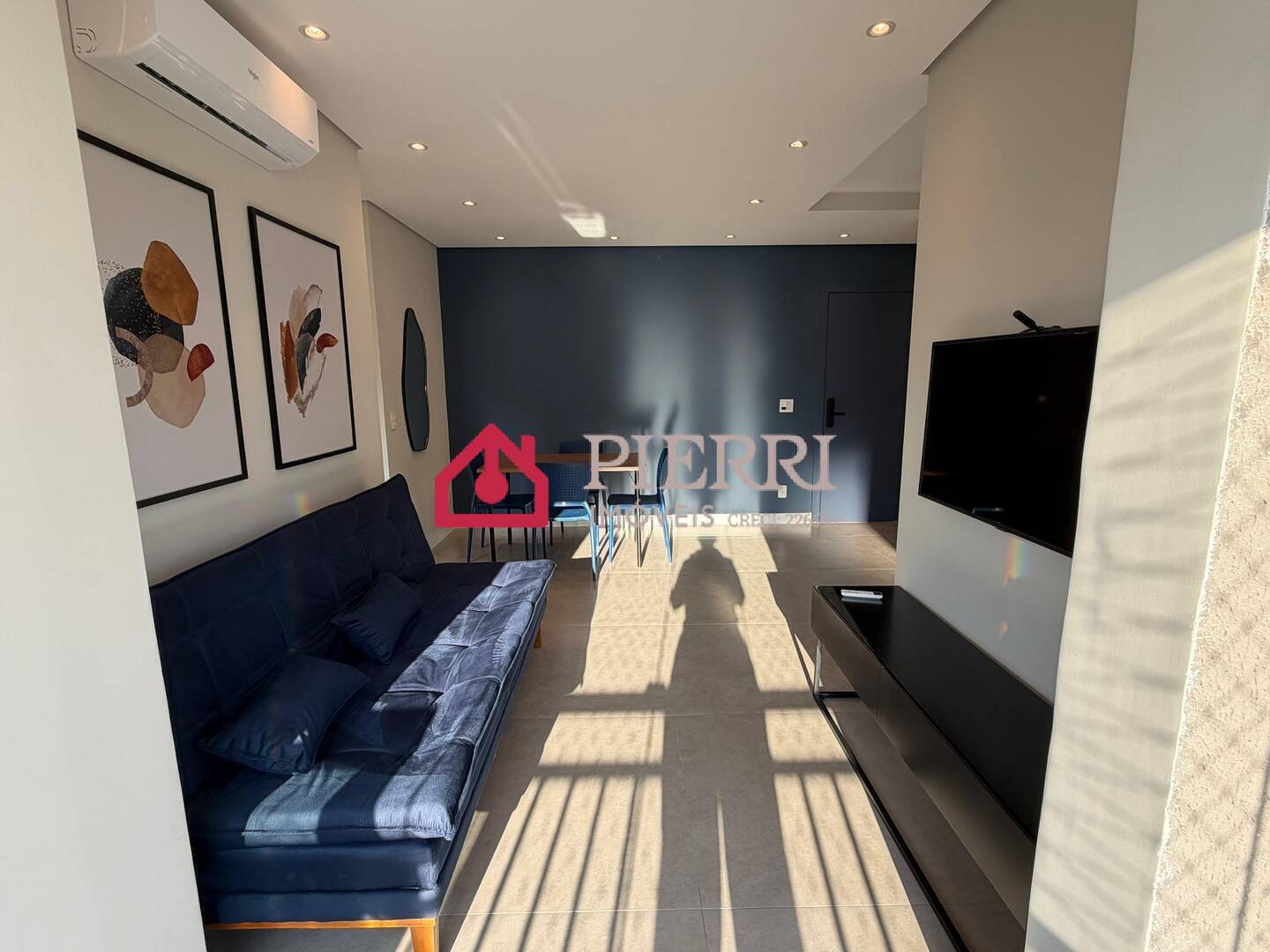 Apartamento, 2 quartos, 58 m² - Foto 14