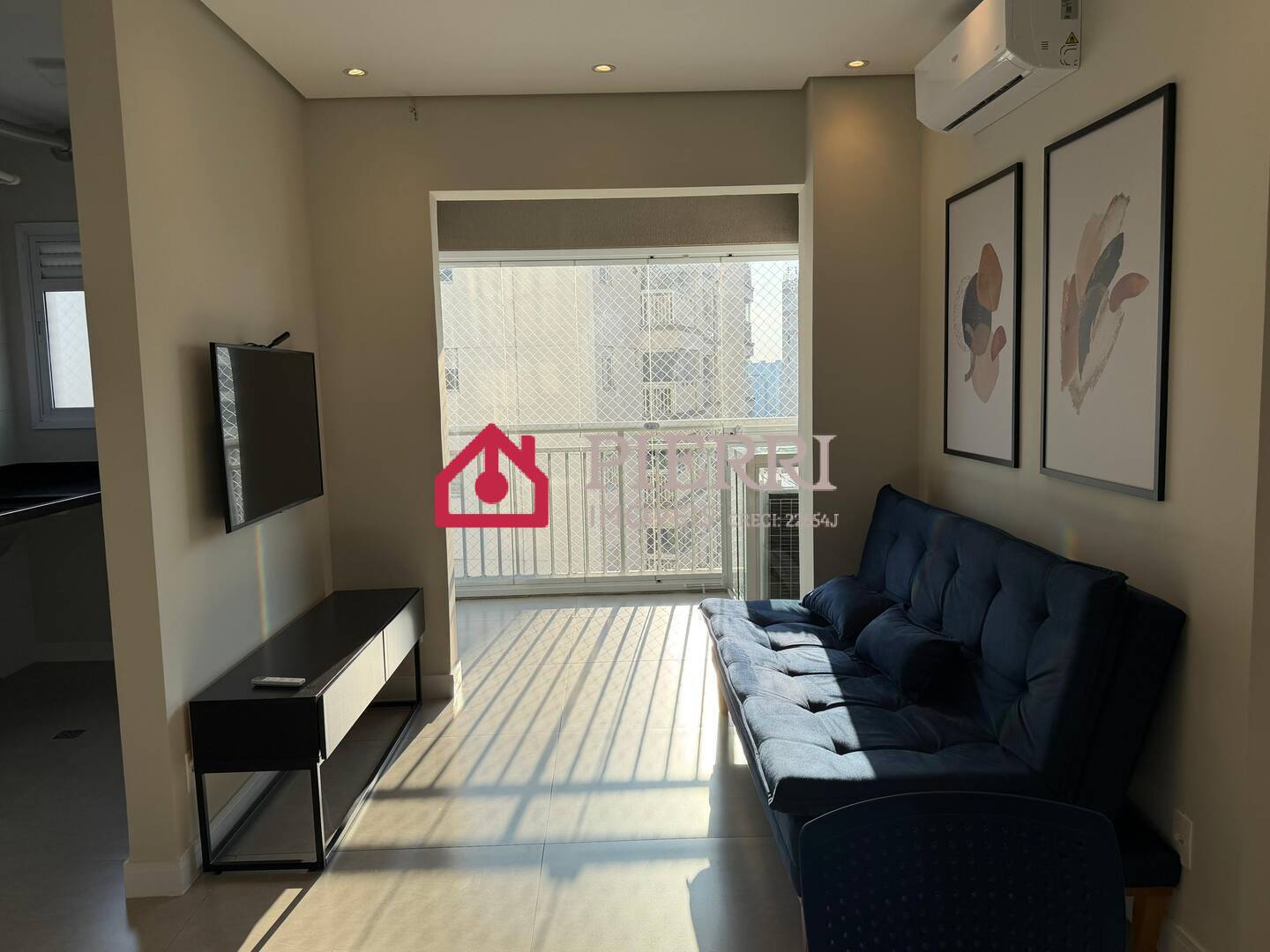Apartamento, 2 quartos, 58 m² - Foto 7
