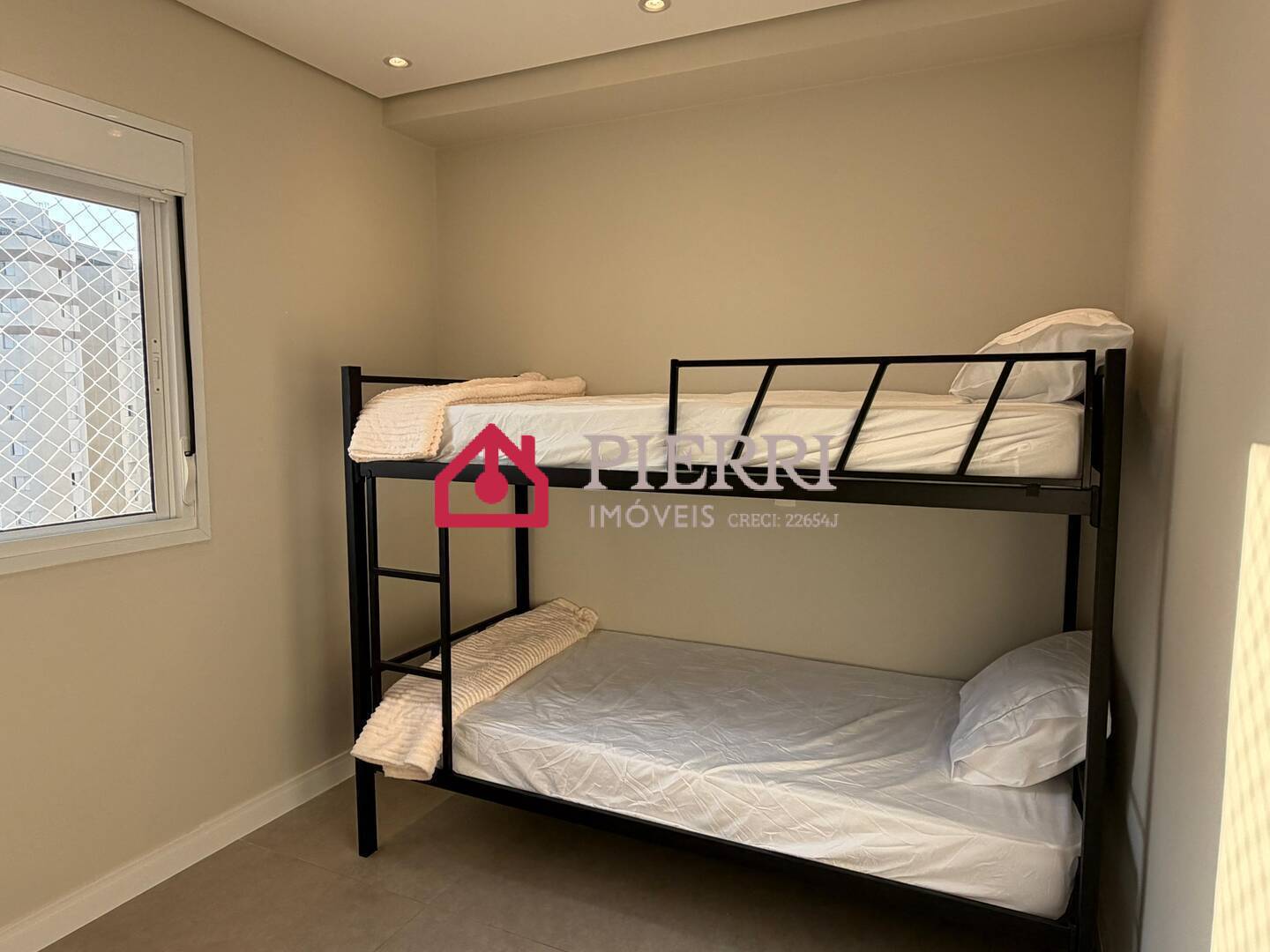 Apartamento, 2 quartos, 58 m² - Foto 11