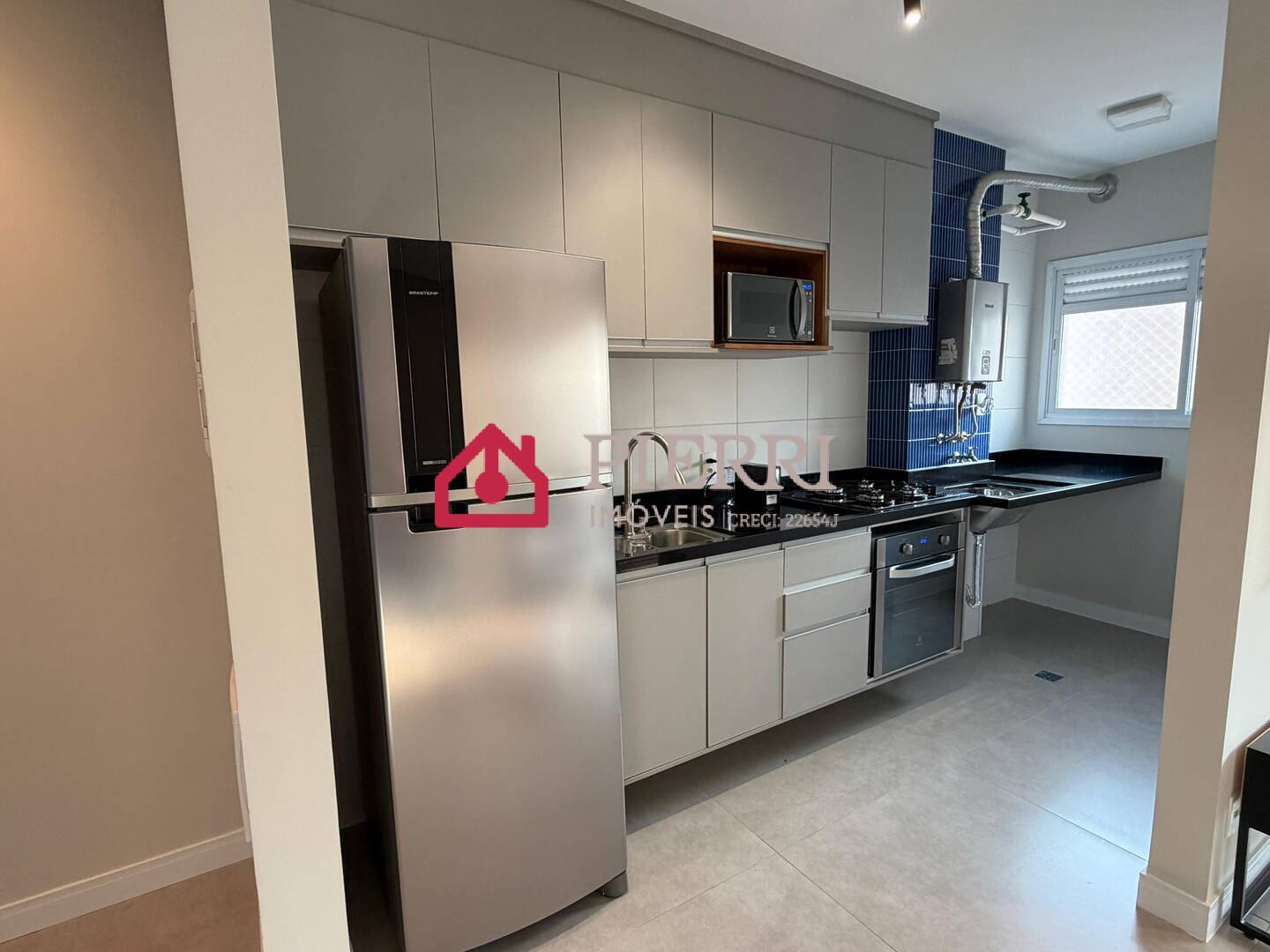 Apartamento, 2 quartos, 58 m² - Foto 5