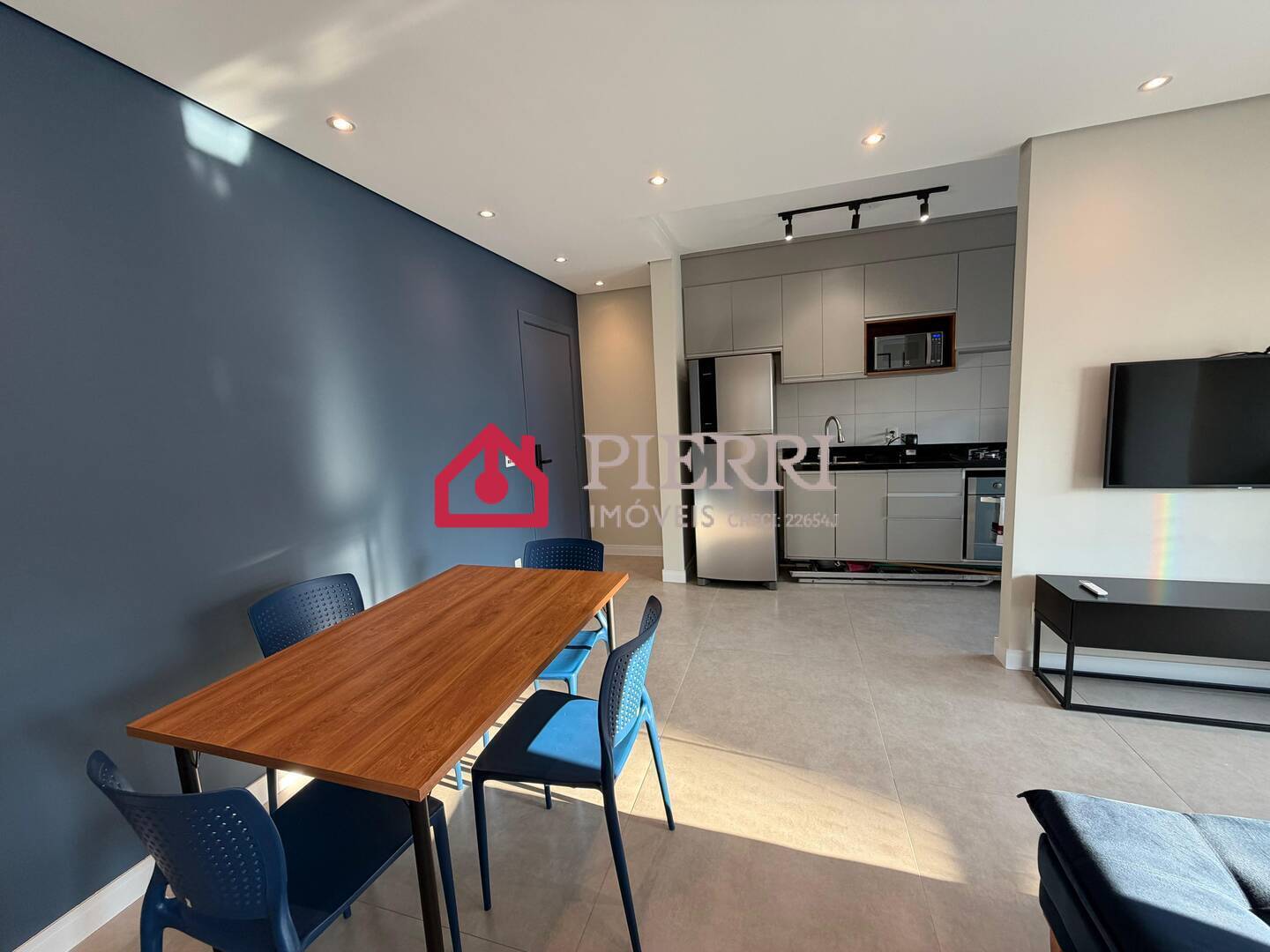 Apartamento, 2 quartos, 58 m² - Foto 20