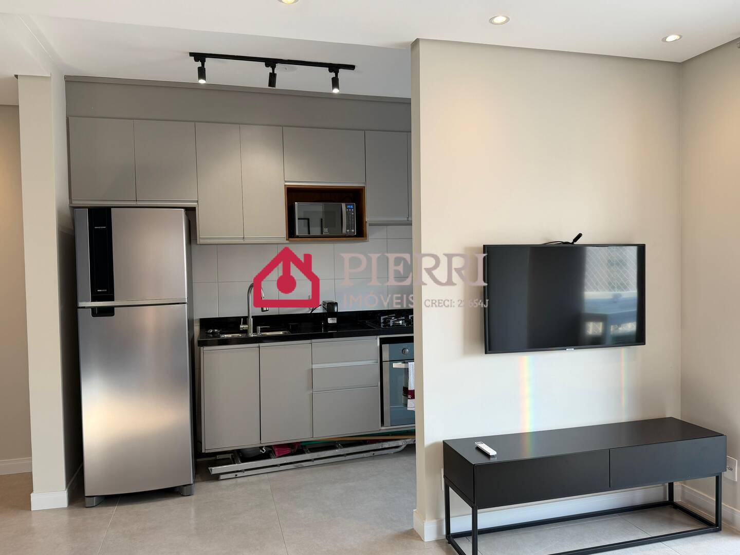 Apartamento, 2 quartos, 58 m² - Foto 6
