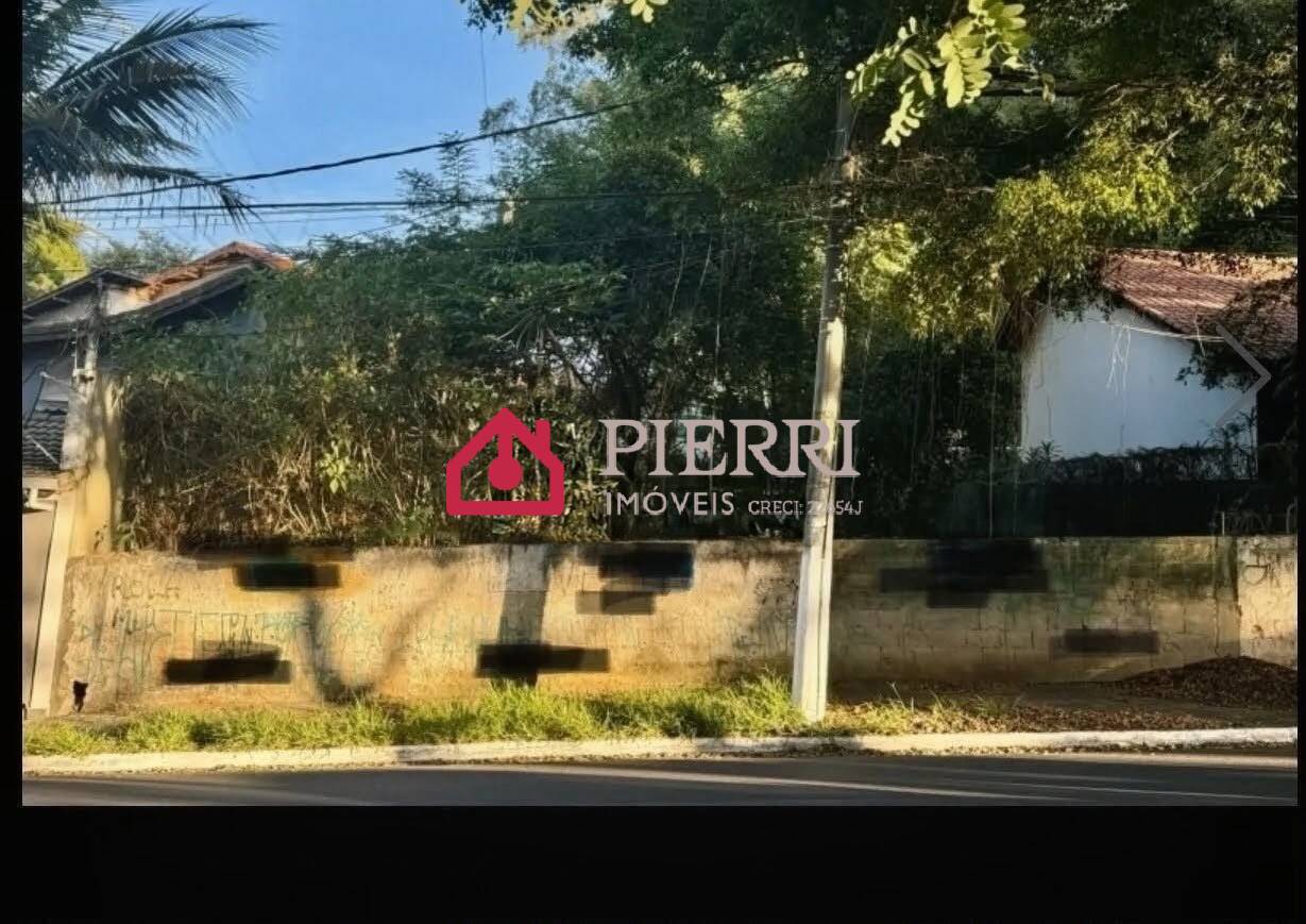 Terreno, 472 m² - Foto 1