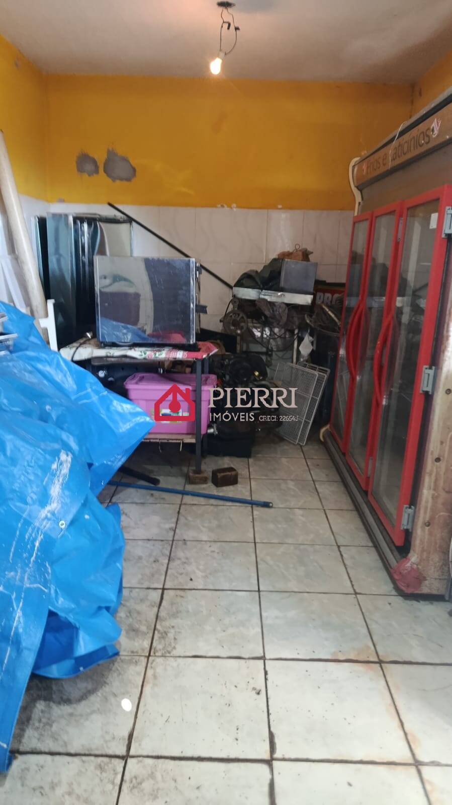 Casa, 3 quartos, 200 m² - Foto 14