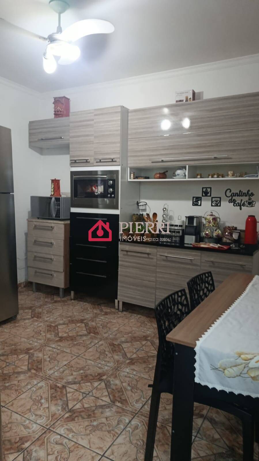 Casa, 3 quartos, 200 m² - Foto 7
