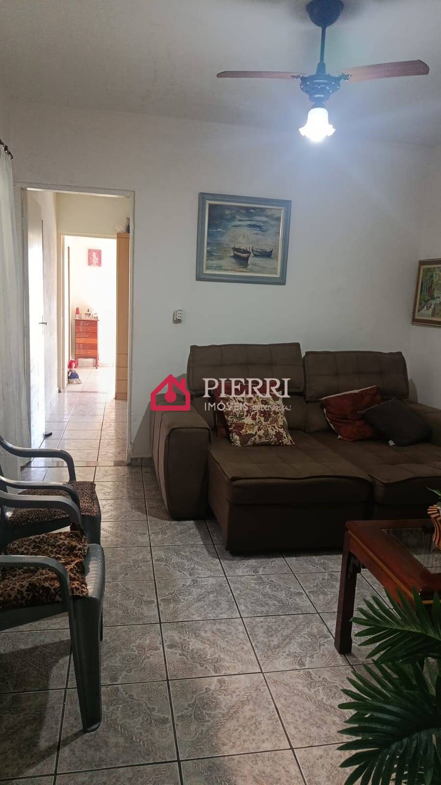 Casa, 3 quartos, 200 m² - Foto 6