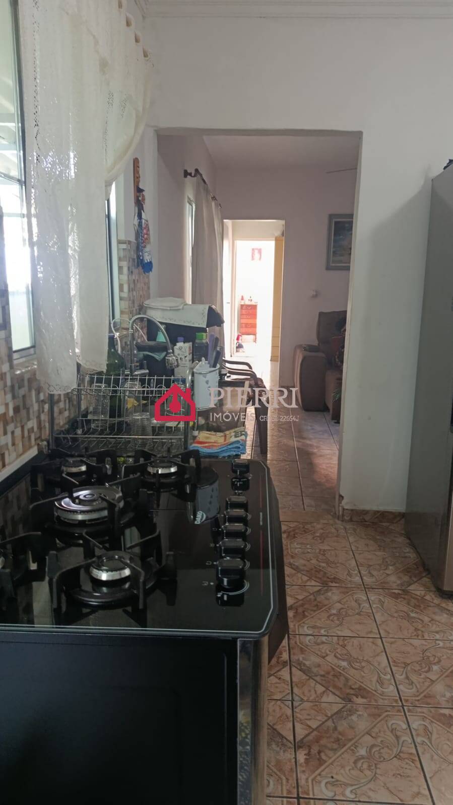 Casa, 3 quartos, 200 m² - Foto 8