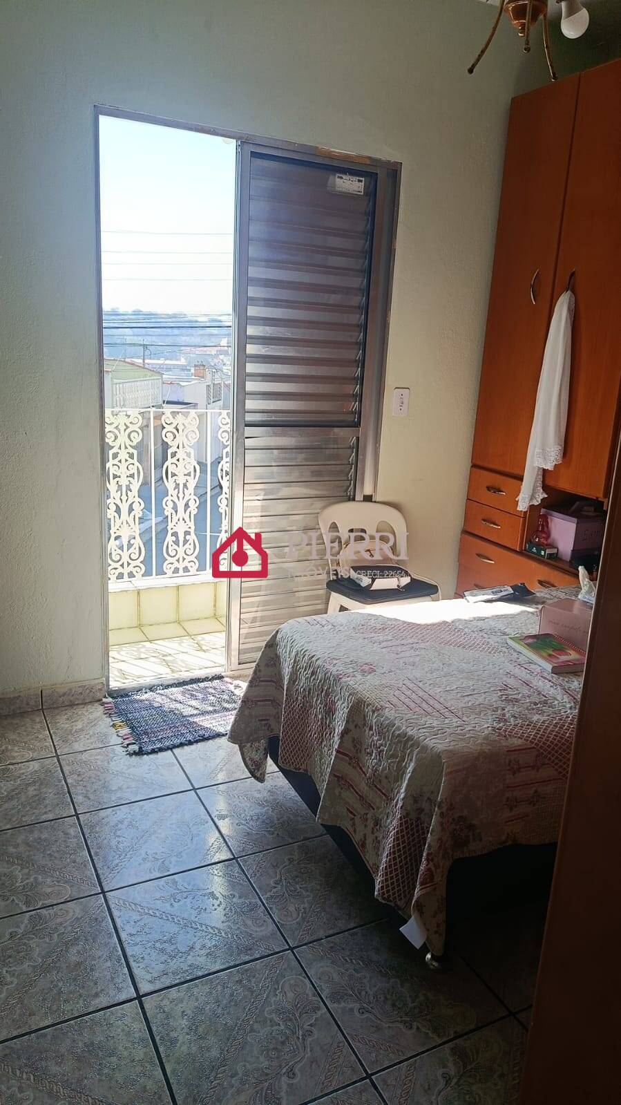 Casa, 3 quartos, 200 m² - Foto 10