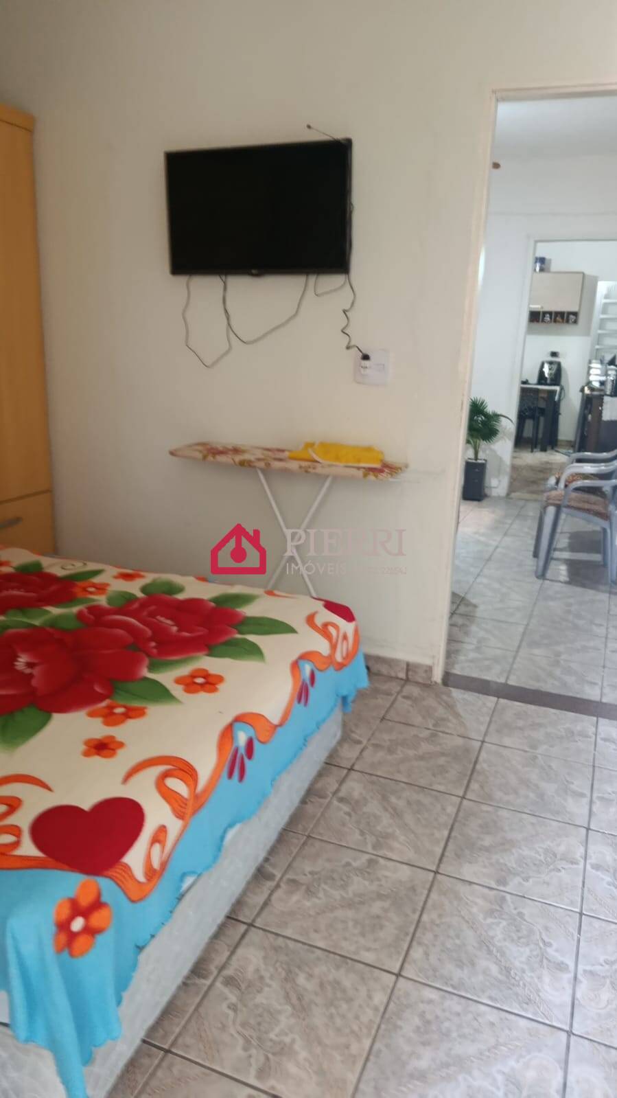 Casa, 3 quartos, 200 m² - Foto 9