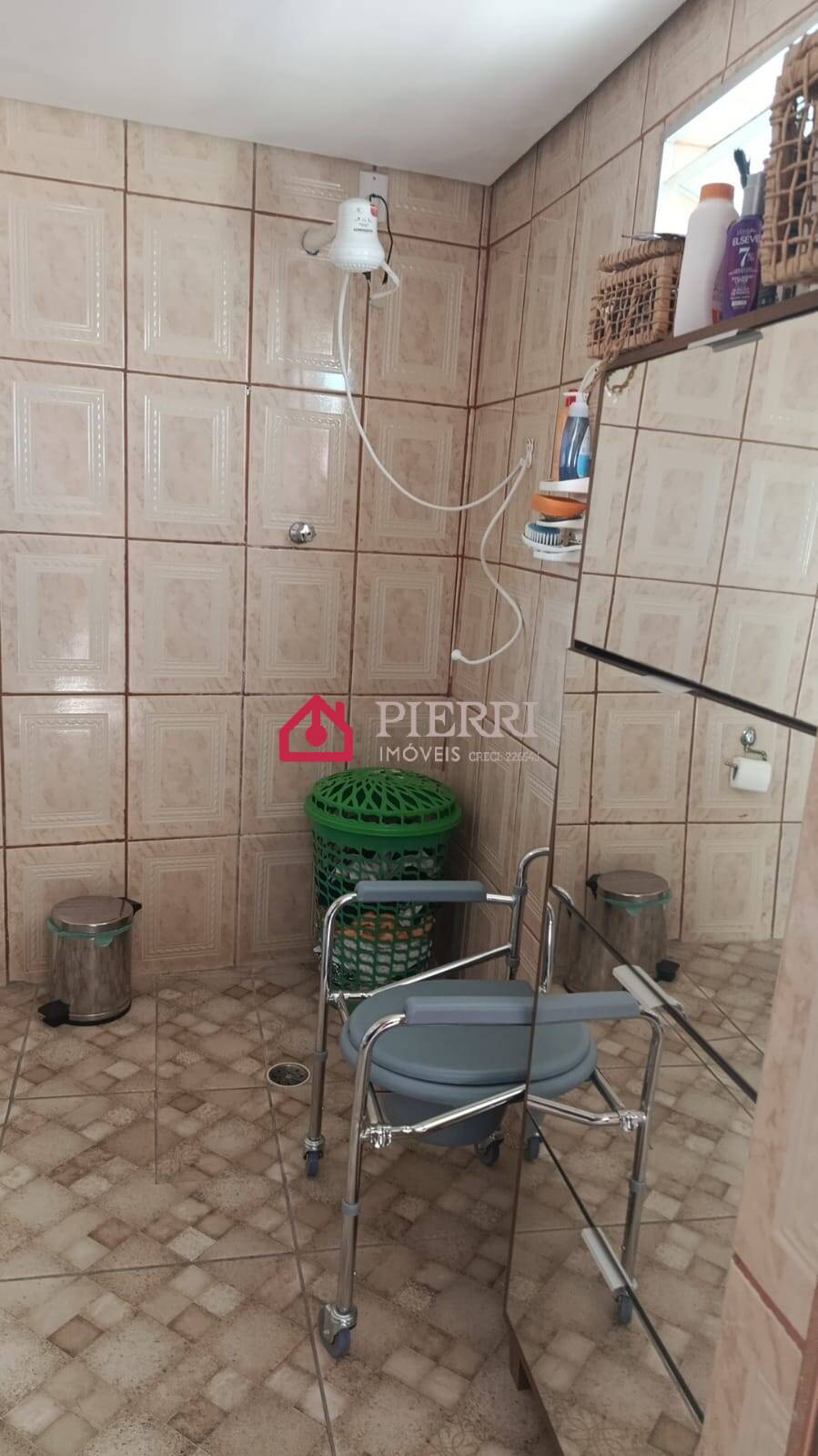 Casa, 3 quartos, 200 m² - Foto 13